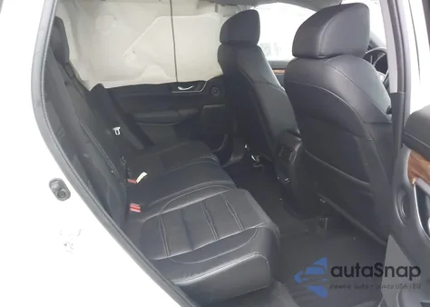 2021 Honda Cr-V Awd Ex-L z USA, uszkodzony, nr VIN 5J6RW2H84MA008365